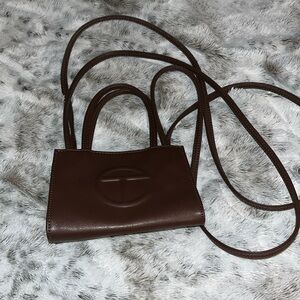 Telfar bag